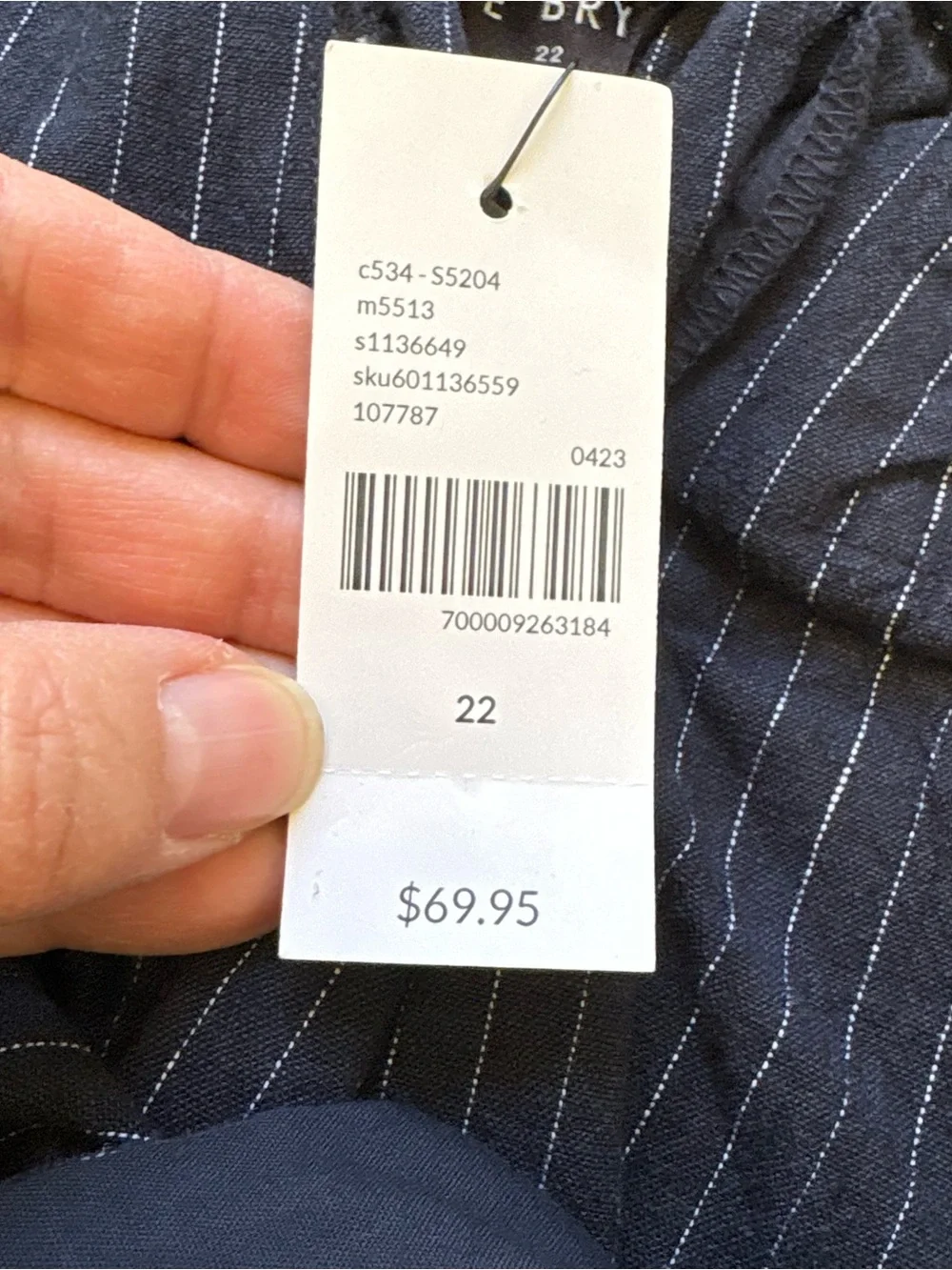 Lane Bryant new tags
